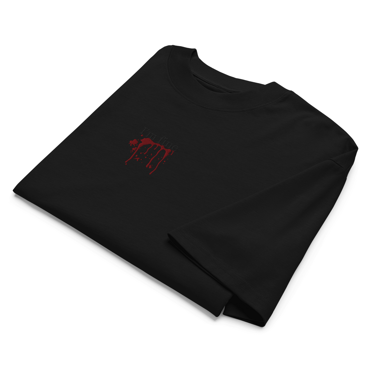 TRY ME | T - SHIRTS - UZVELC_KREKLU -