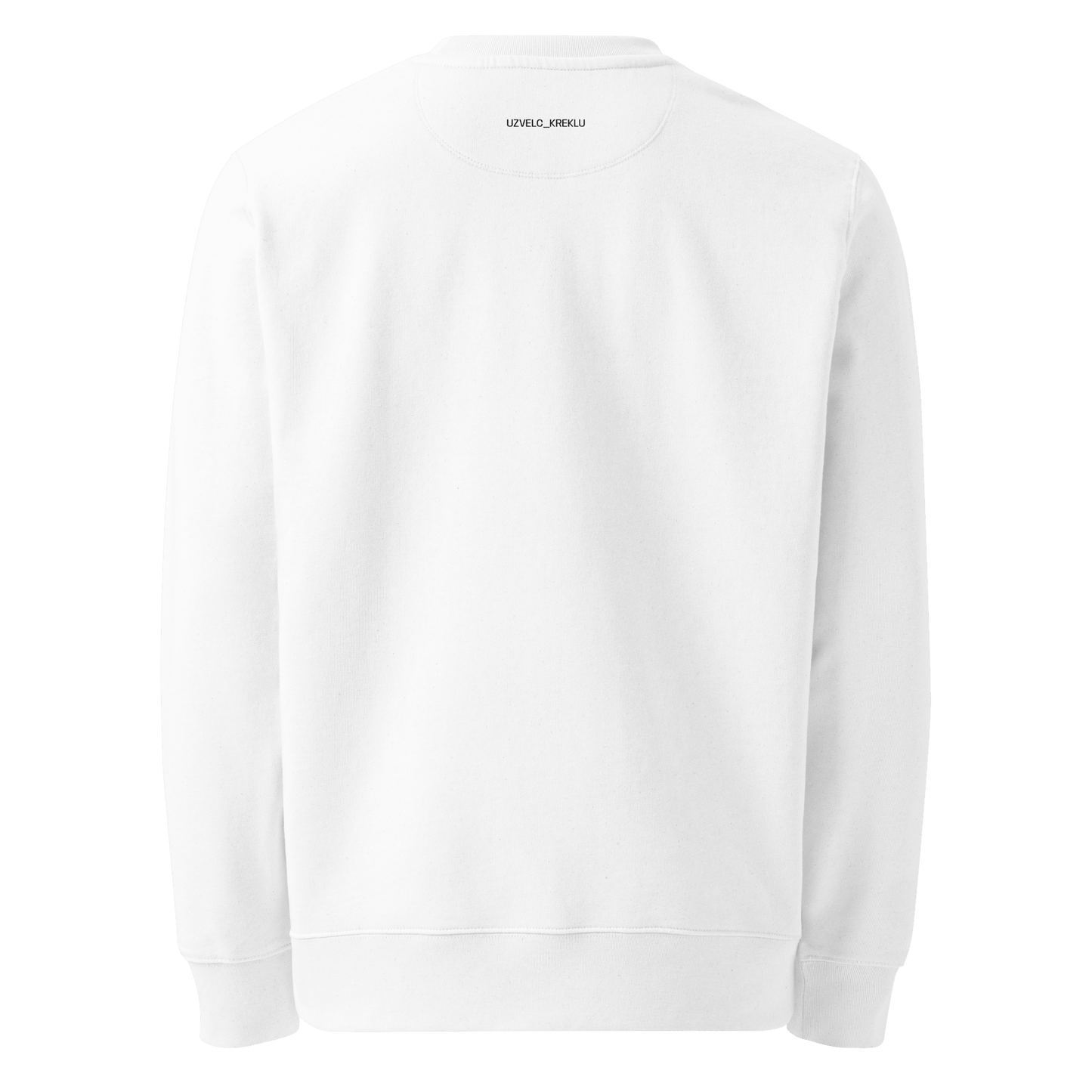 BUMBLEBEE | SWEATSHIRT - UZVELC_KREKLU - SWETSHIRT - 