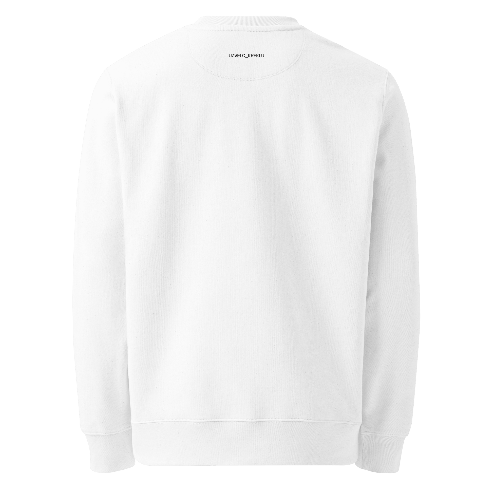BUMBLEBEE | SWEATSHIRT - UZVELC_KREKLU - SWETSHIRT - 
