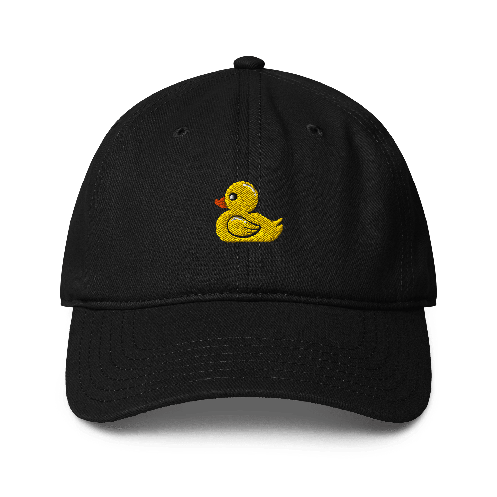 DUCKY BLACK | BUNDLE - UZVELC_KREKLU - 
