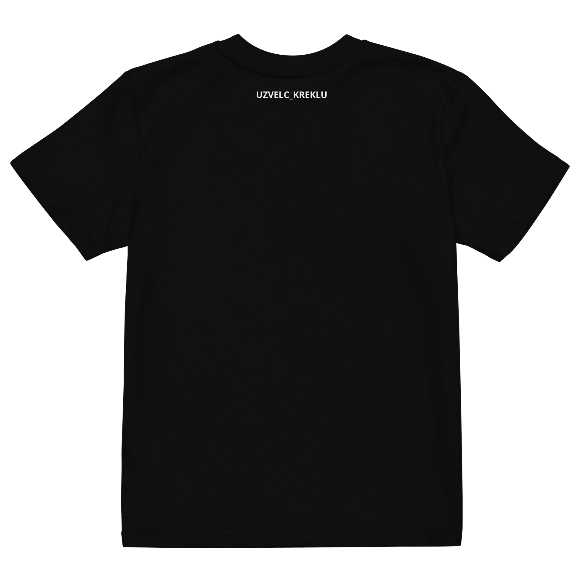 DUCKY | KIDS T - SHIRT - UZVELC_KREKLU - T - SHIRT - 