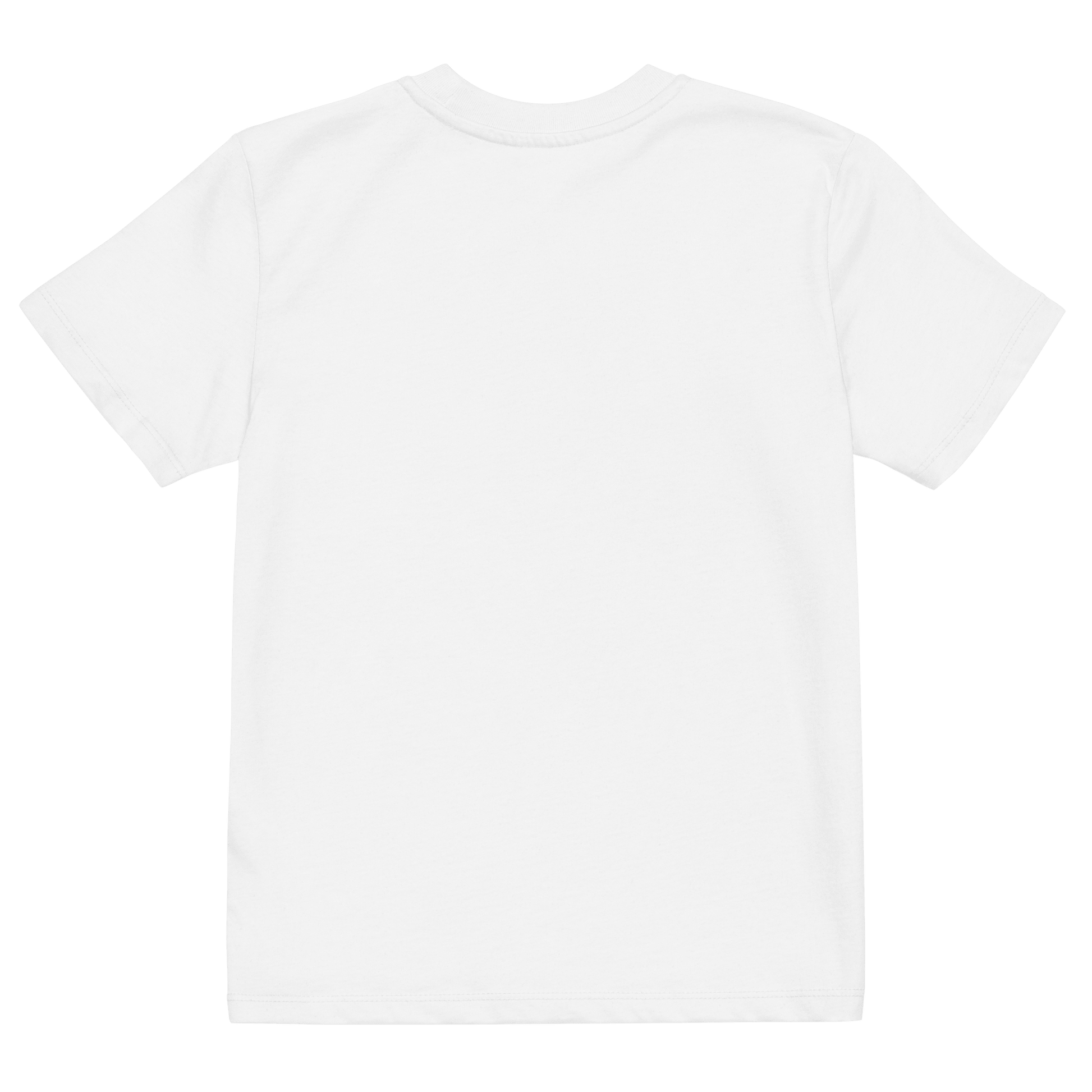 DUCKY | KIDS T - SHIRT - UZVELC_KREKLU - T - SHIRT - 