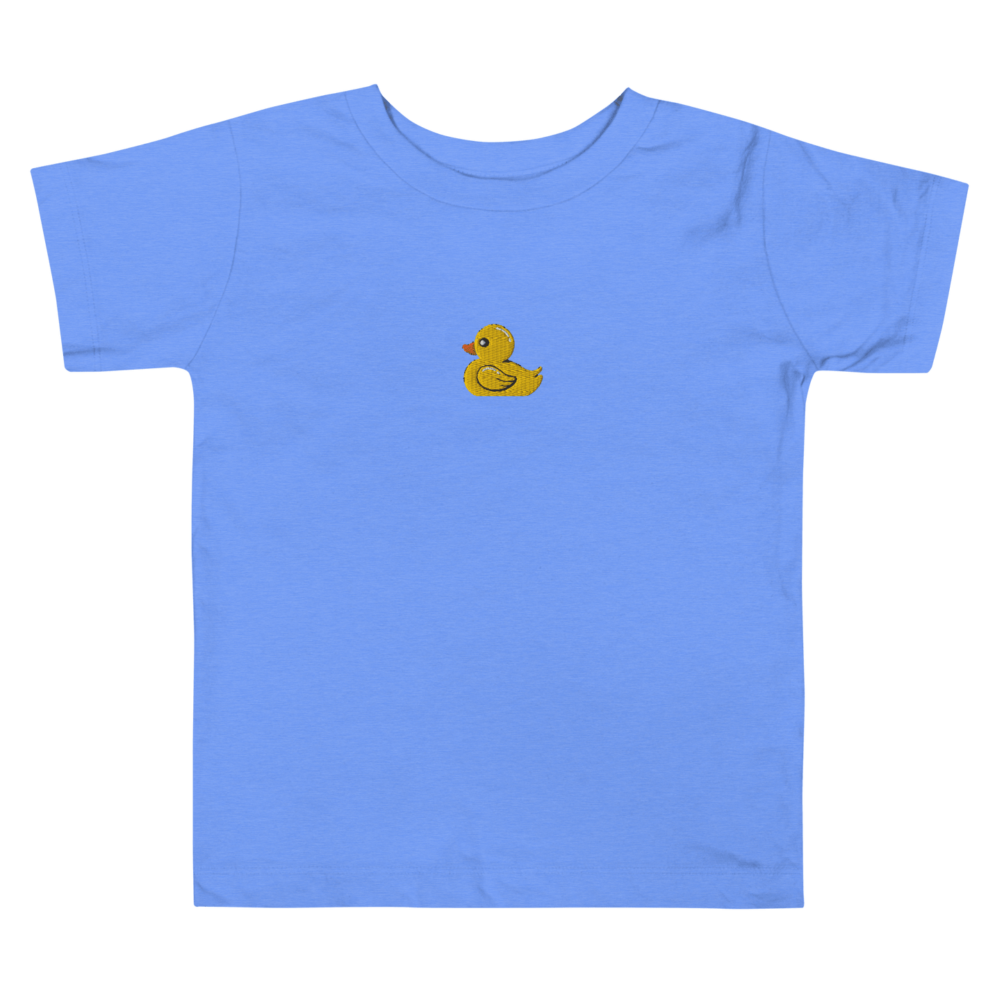 DUCKY | TODDLER T - SHIRT - UZVELC_KREKLU - T - SHIRT - 
