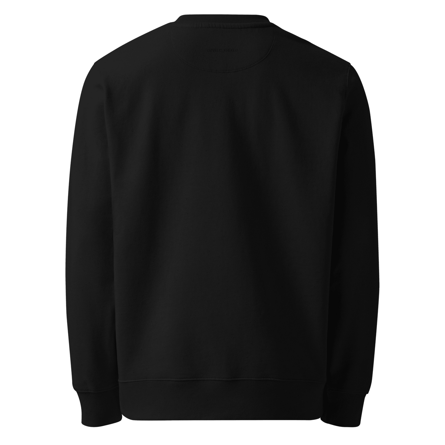 I'M FINE | SWEATSHIRT - UZVELC_KREKLU - T - SHIRT - 