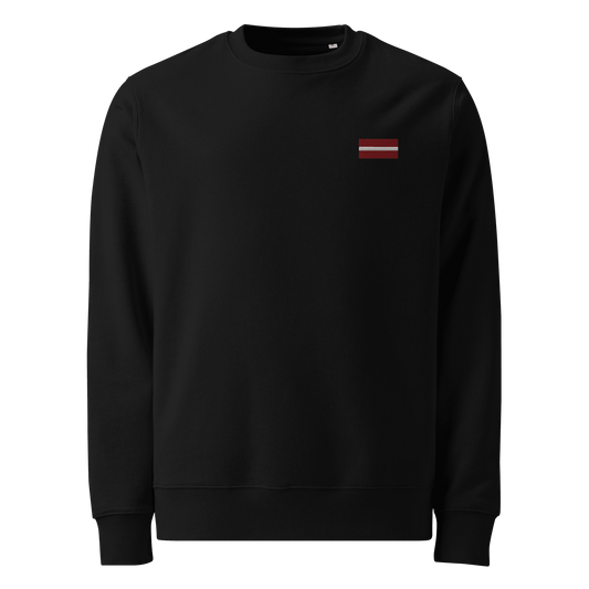 LATVIA | SWEATSHIRT - UZVELC_KREKLU - SWETSHIRT - 