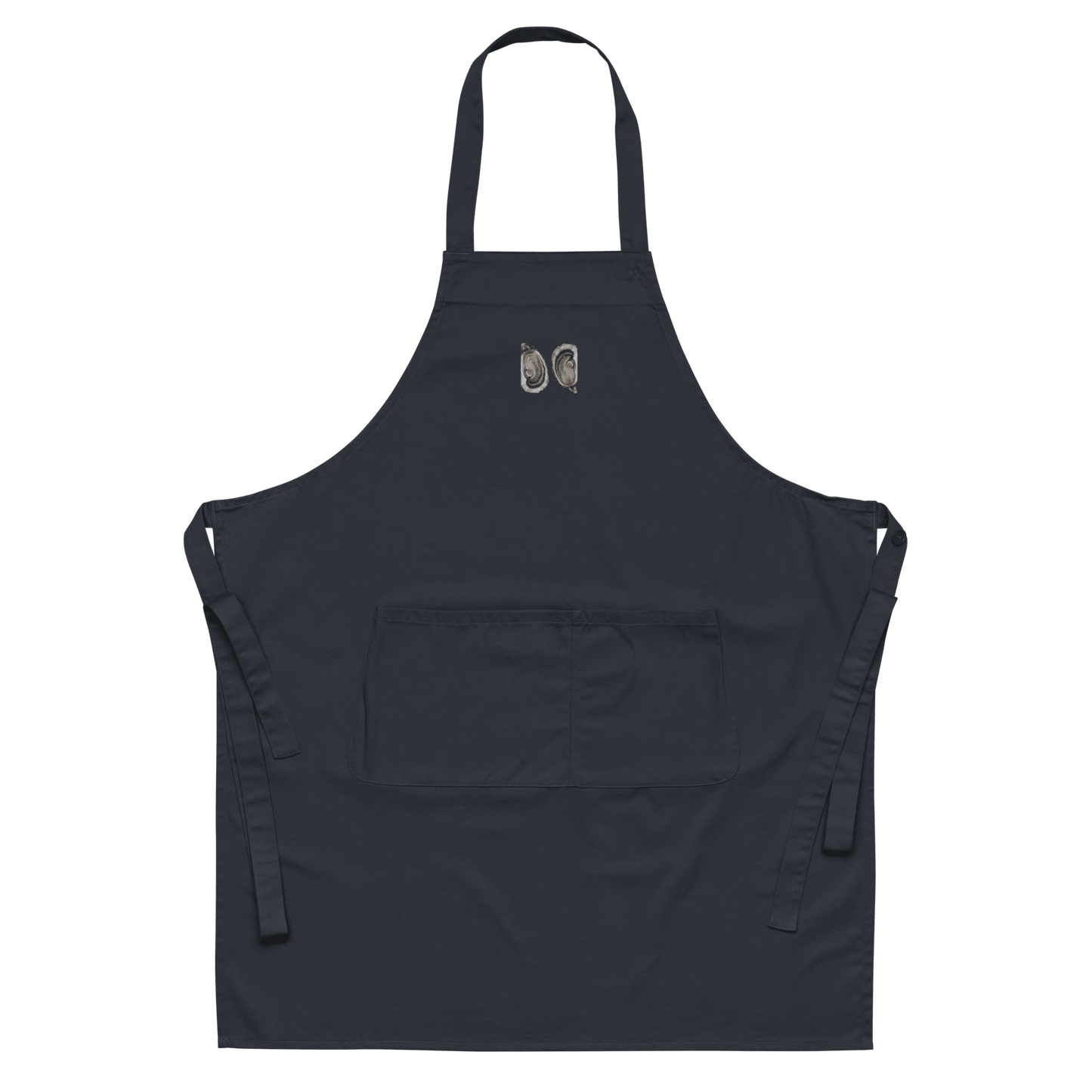 OYSTER | APRON - UZVELC_KREKLU - Accessories - APRON - DARK