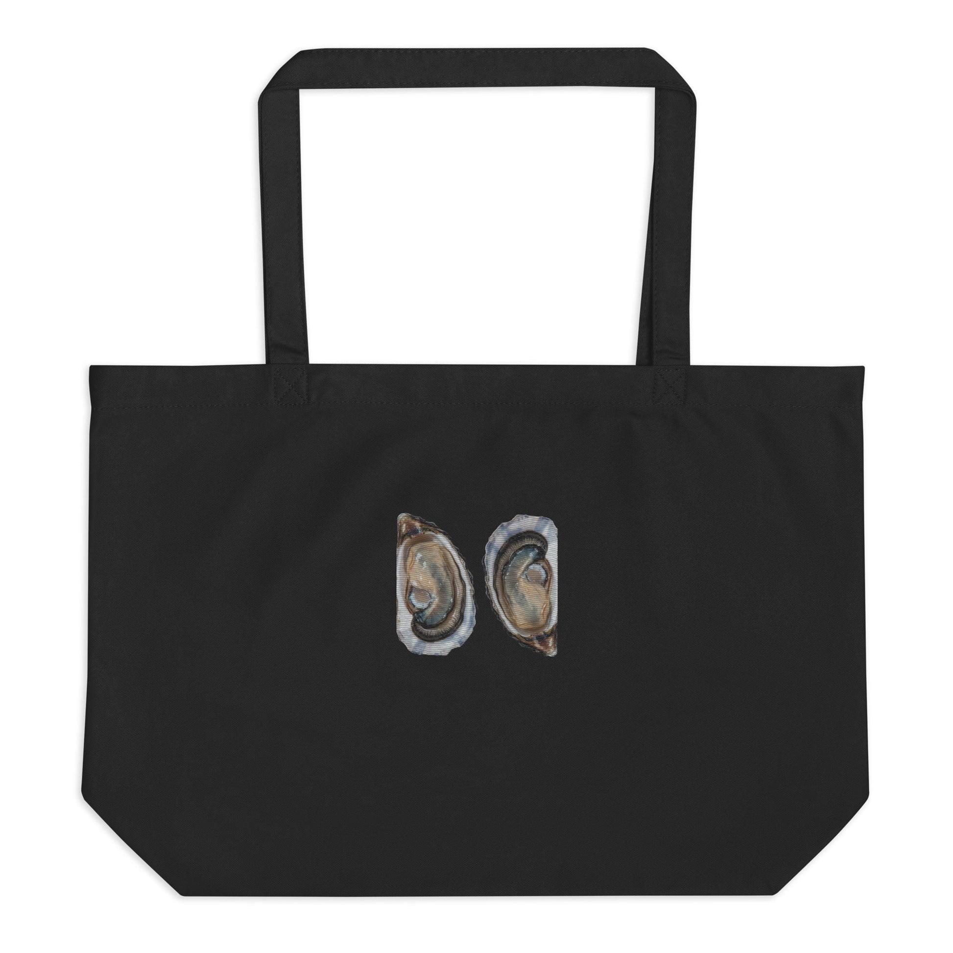 OYSTER | TOTE BAG - UZVELC_KREKLU - bags - 