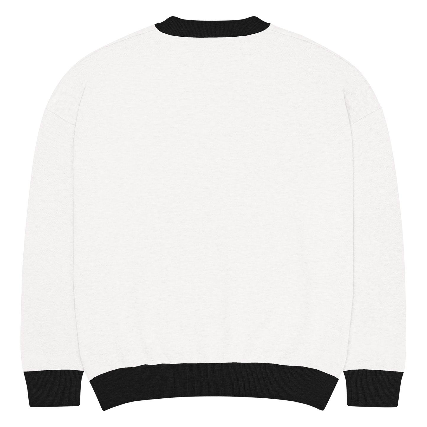 PENGUIN | KNITWEAR SWEATER - UZVELC_KREKLU - KNITWEAR - 