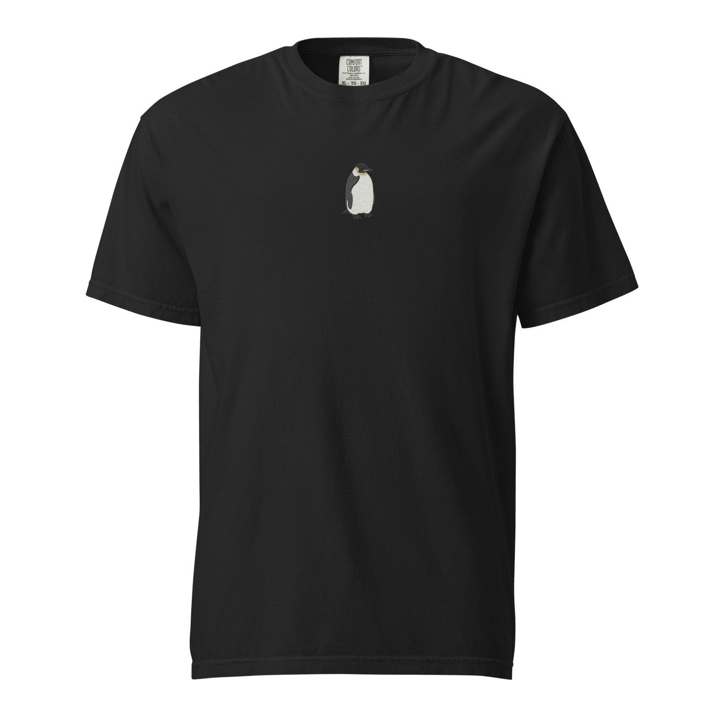 PENGUIN | T - SHIRT - UZVELC_KREKLU - T - SHIRT - 
