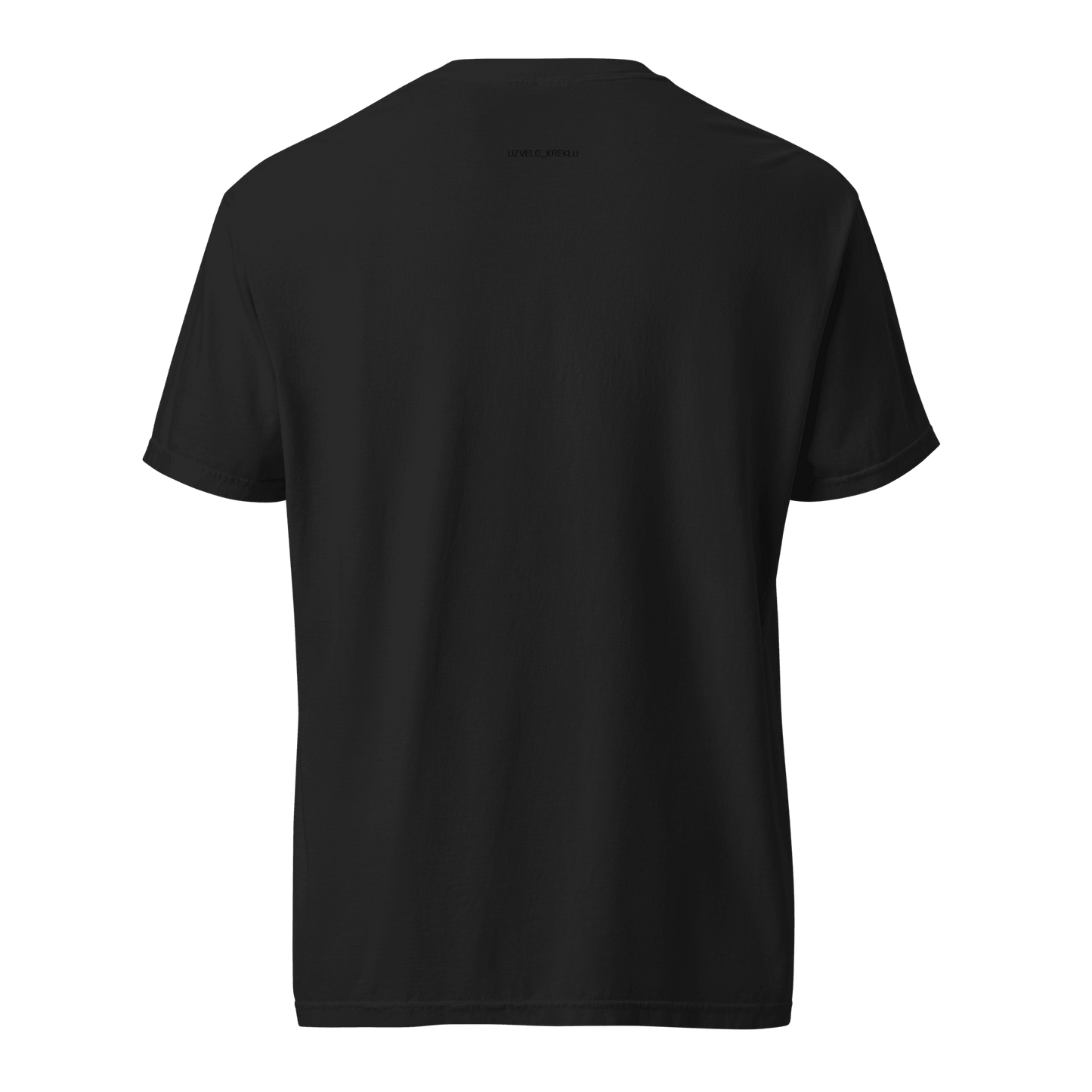 PENGUIN | T - SHIRT - UZVELC_KREKLU - T - SHIRT - 