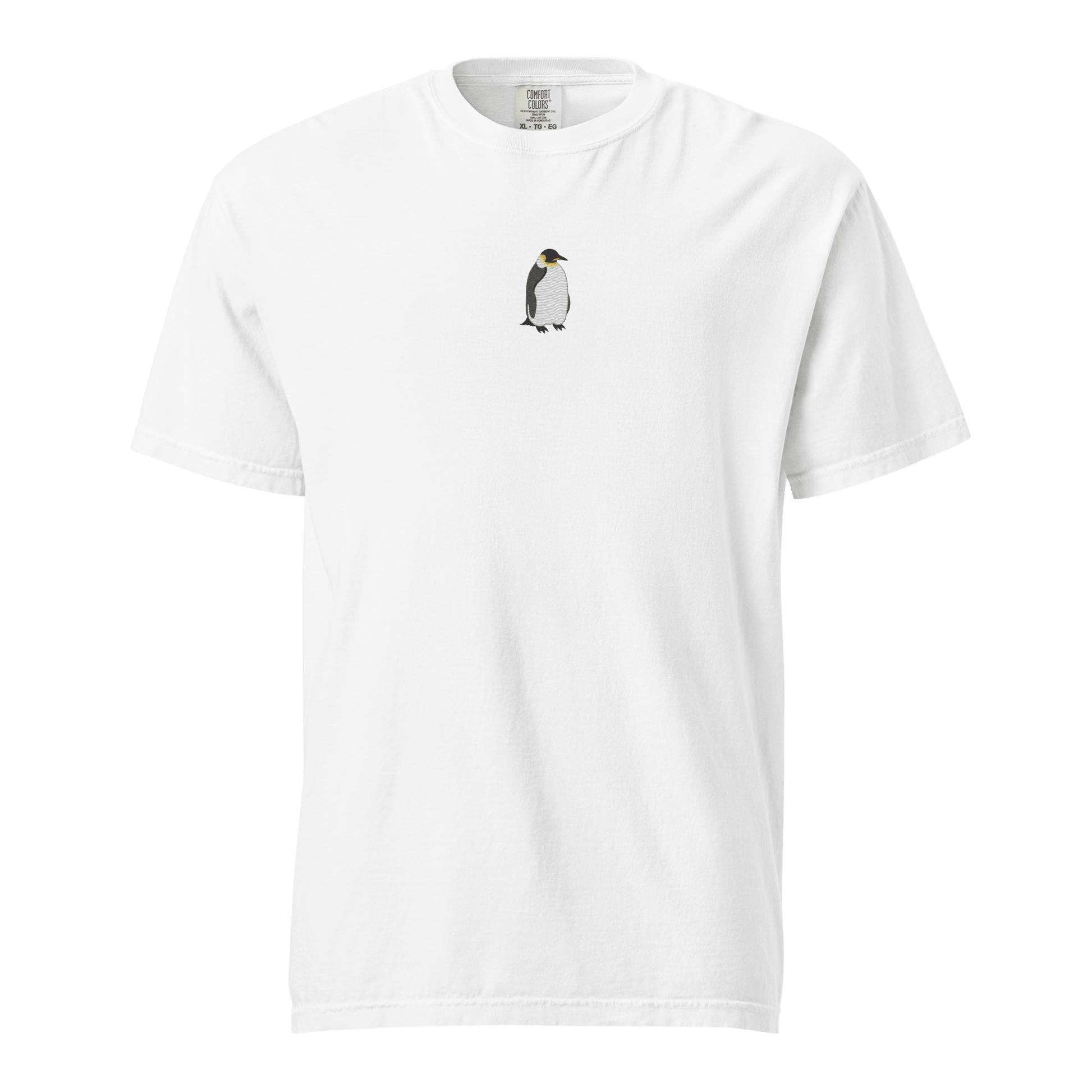 PENGUIN WHITE | BUNDLE - UZVELC_KREKLU - 