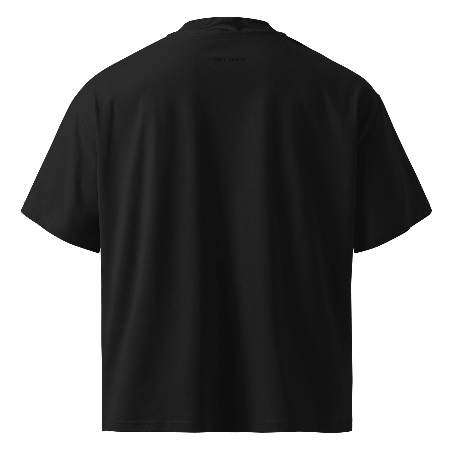 TRY ME | T - SHIRTS - UZVELC_KREKLU - 